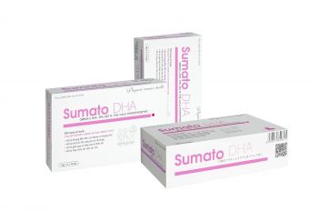 Sumato DHA